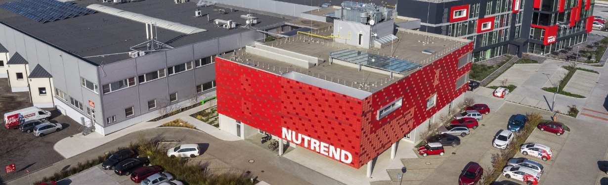 Nutrend хранителни добавки най-високо качество